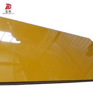 Tấm Nhựa FRP Gia Cường Bằng Sợi Thủy Tinh Phẳng Cuộn Cho Thân Xe Tải Đông Lạnh Và Tấm Bên Xe Moóc - Product Image 3