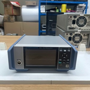 เครื่องวัดพลังงานแบบพาสโตร์ Rohde & Schwarz Nrt2 มือสอง - Product Image 1