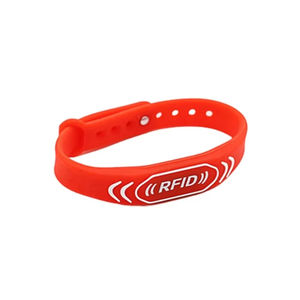 <span class=keywords><strong>Bracelet</strong></span> NFC, <span class=keywords><strong>bracelet</strong></span> RFID, <span class=keywords><strong>bracelet</strong></span> en <span class=keywords><strong>silicone</strong></span> réglable, <span class=keywords><strong>bracelet</strong></span> NFC en <span class=keywords><strong>silicone</strong></span> vierge, <span class=keywords><strong>bracelet</strong></span> de contrôle d'accès - Product Image 4