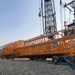 Grúa <span class=keywords><strong>Torre</strong></span> usada de segunda mano marca Dahan 5612-6t - Product Image 5