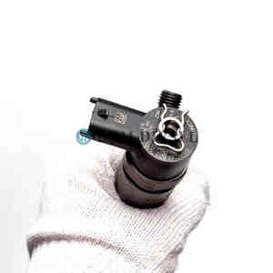 Injecteur diesel Common Rail 0445110481, buse d'injecteur 0 445 110 <span class=keywords><strong>481</strong></span> pour Gonow Auto - Product Image 6