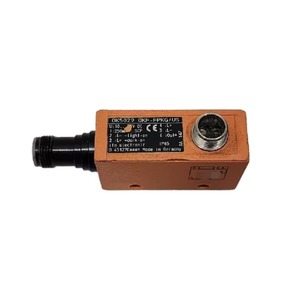 PLC OK5029 FIBER OPTIC OKF-FPKGUS Soporte Técnico Disponible Envío Rápido - Product Image 1