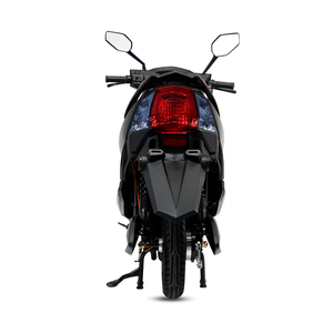 <span class=keywords><strong>Moto</strong></span> électrique haute puissance 1000W Roue de 10 pouces Vitesse de 45 km/h Suspension hydraulique - Product Image 5