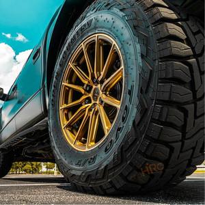 ล้ออัลลอยฟอร์จตามสั่ง20<span class=keywords><strong>นิ้ว</strong></span>21 <span class=keywords><strong>22</strong></span> 23 24 26สำหรับรถ Cadillac Escadade Ford F150ดอดจ์ RAM Tuner Lexus GX - Product Image 2