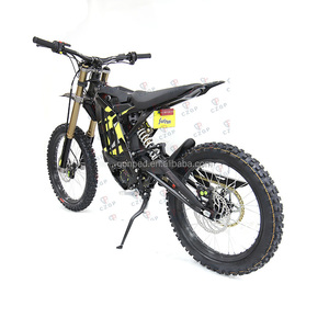 Motocicleta Eléctrica Surron Light Bee X 2025, Versión Más Reciente en EE. UU., Motocicleta Todoterreno Surron Light Bee X El - Product Image 4