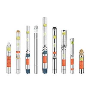 CHIMP Bombas De Agua Sumergible 4Sdm10 serisi 4 inç <span class=keywords><strong>1Hp</strong></span> derin kuyu dalgıç pompalar sondaj dalgıç su pompası - Product Image 3