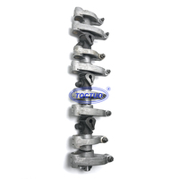 High Quality Auto Engine Rocker Arm Assembly 8973064245 for Engine 4HK1