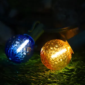 Hot Sale Product 7.6M 110V Led Wholesale Tree Christmas Lights Twinkly Christmas Decorative Lamps For House Decoration