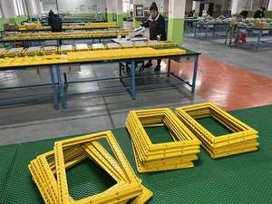 Lámpara LED a Prueba <span class=keywords><strong>de</strong></span> Explosiones para Fábrica, Garantía <span class=keywords><strong>de</strong></span> 2 Años, Clasificación IP68, Ángulo <span class=keywords><strong>de</strong></span> Haz <span class=keywords><strong>de</strong></span> 120°, Luz Diurna <span class=keywords><strong>de</strong></span> 5000K, Aleación <span class=keywords><strong>de</strong></span> Aluminio, Nema 4 15000 - Product Image 3