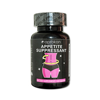 Prix d'usine OEM – Capsules de thé vert amincissantes et coupe-faim – Formule naturelle de perte de poids pour hommes et femmes