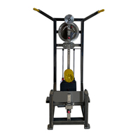Machine de gymnastique et de fitness professionnelle en usine, plus d'entraînement de force de flexion multi-hanches stark