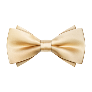 Papillon Stile Inglese-Coreano per Matrimoni Formali, Papillon Rosso e Nero per Testimoni e Sposi - Product Image 6