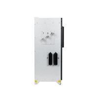 Inverter Vektor Tiga Fasa HS720H Seri 22KW Daya Tinggi Performa Tinggi VFD Umum untuk Industri Kipas, Pompa, Percetakan, dan Pengemasan