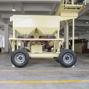 Niedriger Preis JT 2-2 JT 5-2 <span class=keywords><strong>Gold</strong></span> Mining <span class=keywords><strong>Jig</strong></span> Separator Maschine Jigging Maschine Erz aufbereitung Erz Dressing <span class=keywords><strong>Jig</strong></span> Maschine zum Verkauf - Product Image 4