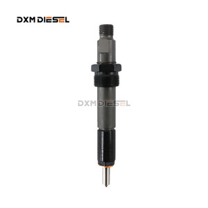 Inyector 156-1719 1561719 para Motor 3054 416C 426C 428C, Piezas de Maquinaria de Construcción, Piezas de Motor, Inyector Uel 156-1719 - Product Image 5