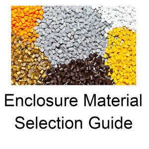 Un <span class=keywords><strong>guide</strong></span> des plastiques utilisés pour les boîtiers électroniques Boîtes de jonction en plastique ABS Boîtier de mélange <span class=keywords><strong>PC</strong></span> ABS Boîtier en polycarbonate <span class=keywords><strong>PC</strong></span> ASA - Product Image 2