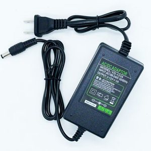 12V DC 9733 Kugellager Bürstenloser Lüfter Elektrischer Hochdruck-Geschwindigkeitsregler für Lüftungsschlitze und Grillgeräte - Product Image 5