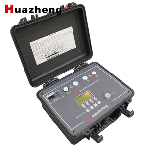 Mégohmmètre numérique Huazheng HZJY-20K, testeur de résistance d'isolement 20 KV - Product Image 4