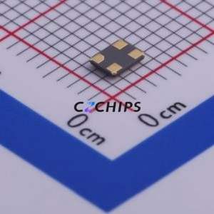 S3224000161050 Crystal (Passive) SMD3225-4P Crystal Oscillator SMD Crystal Oscillator 24MHz 10ppm 16pF - Product Image 2