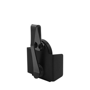 9mm / .40 Magnétique dans la Poche <span class=keywords><strong>Mag</strong></span> Holder Heavy Duty Magnetic Pocket Magazine Holder pour Pocket - Product Image 3