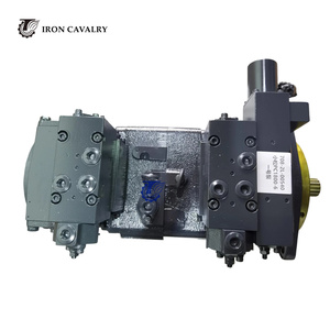 ปั๊มไฮดรอลิกหลักสำหรับรถขุด IRON CAVALRY PC1800-6 หมายเลข 1 708-2L-00540 708-2L-01540 มาตรฐาน CE ISO - Product Image 1