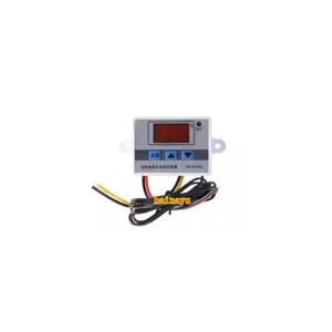 XH-W3002 Mikro computer Digital Thermostat Temperatur regler Temperatur regler Digital anzeige 12 V220V.