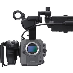 DF Vente en Gros pour Production Cinématographique Professionnelle, Caméra Numérique 4K <span class=keywords><strong>6K</strong></span> pour Vidéo et Diffusion en Direct – Modèles FX30, FX3, FX6, <span class=keywords><strong>FX9</strong></span>, FS5II, FS7, FS5M2 - Product Image 1