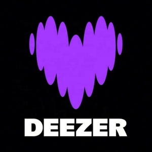 Deezer 1 an Deezer Deezer Premium Musique 6 mois - Product Image 3