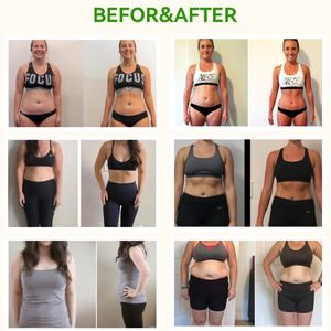 Té de Hierbas Adelgazante Chinaherbs, Té de Hierbas para Adelgazar el Abdomen en 14 Días, el Mejor Té Adelgazante para Perder Peso y Quemar Grasa - Product Image 4