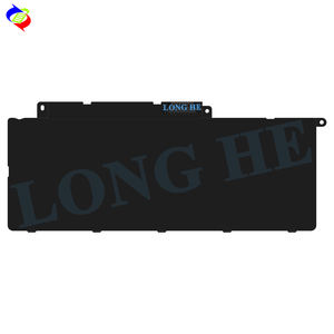 델 인스 파 론 15 7537/17 7737/T2T3J 에 대한 새롭고 하이 퀄리티 14.8V 58Wh F7HVR 교체 노트북 배터리 - Product Image 3