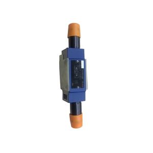 วาล์วไฮดรอลิกโซลินอยด์แบบแรงดันสูง รุ่น ZDB6VB2-4X/200V - Product Image 1