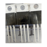 Transistor MOSFET Dianxian IRFZ44NPBF TO-220 de Montaje a Superficie para Aplicaciones Informáticas