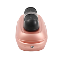 Masseur électrique pour les pieds et les jambes Chi Machine Swing