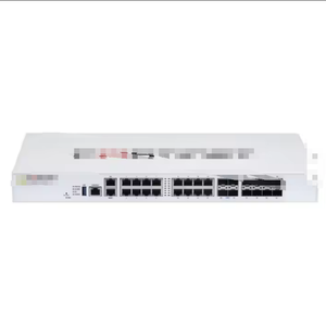 Pare-feu de sécurité FG-120G pour la protection des réseaux de campus et de bureaux - Product Image 3
