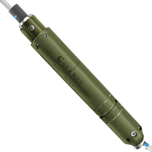 Sensor de Nivel Hidrostático GLT530 de Diámetro Pequeño (19 mm/16 mm), Impermeable IP68, para Pozos Profundos - Product Image 5
