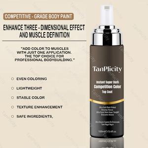 Mousse Acelerador <span class=keywords><strong>de</strong></span> <span class=keywords><strong>Bronceado</strong></span> OEM para <span class=keywords><strong>Bronceado</strong></span> en Cabina, Spray Bronceador Orgánico para Cabina <span class=keywords><strong>de</strong></span> <span class=keywords><strong>Bronceado</strong></span> en Venta - Product Image 3