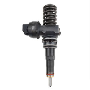 Nouvel injecteur de carburant à rampe commune de haute qualité pour moteur diesel 0414720364 pour AUDI A4 SEAR SKODA VW - Product Image 1