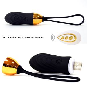 Huevo vibrador electrónico de alto rango, Control remoto inalámbrico, <span class=keywords><strong>bolas</strong></span> de Kegel para Niñas para mujeres, <span class=keywords><strong>bolas</strong></span> <span class=keywords><strong>Anales</strong></span> de apriete B32 - Product Image 4
