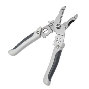 Kabeldraad Stripper Tang Tang Combinatie Aanpasbaar En Strippingwire Stripper - Product Image 1