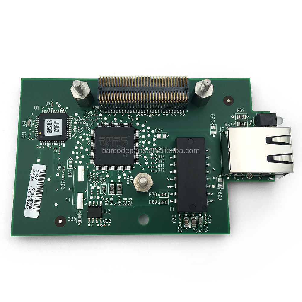 79823 79501-011 Internal Print Server for Zebra Label Printers