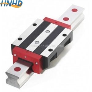 MRW35 MRW35B MRW35-B MRW35-B-G2-V2 MRW35B-G2-V2 Deutschland gemacht Schneeberger Linear Block Bearing - Product Image 2
