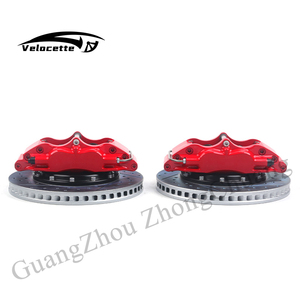 Kit d'étrier de frein Big 4/6-pot 5200 Racing Plaquettes de frein Système de freinage automatique pour Aston Martin Virage Cygnet DB7 DBX <span class=keywords><strong>Lagonda</strong></span> ONE-77 - Product Image 3