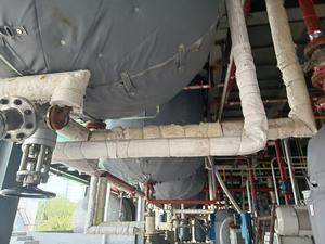 Isolation thermique démontable <span class=keywords><strong>de</strong></span> veste <span class=keywords><strong>de</strong></span> silicone <span class=keywords><strong>de</strong></span> fibre <span class=keywords><strong>de</strong></span> <span class=keywords><strong>verre</strong></span> <span class=keywords><strong>de</strong></span> douille <span class=keywords><strong>de</strong></span> fibre <span class=keywords><strong>de</strong></span> <span class=keywords><strong>verre</strong></span> pour des navires <span class=keywords><strong>de</strong></span> réaction appliqués dans l'industrie chimique - Product Image 4