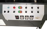 Machines de thermoformage pour contenants et barquettes alimentaires en plastique PVC, PE, PET, PETG, PP, PC, PS