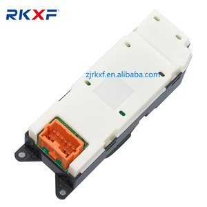 Per <span class=keywords><strong>MITSUBISHI</strong></span> <span class=keywords><strong>2003</strong></span>-interruttore di controllo della finestra di alimentazione principale anteriore sinistro CW748946 interruttore On-Off in plastica per la produzione - Product Image 5