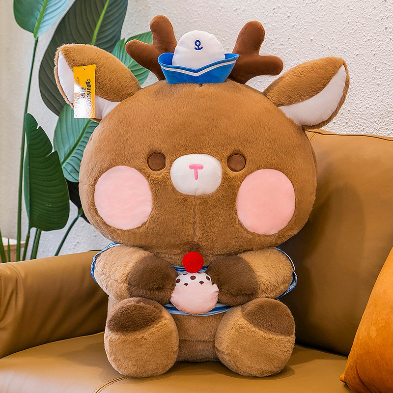 Peluche cervo Toy1