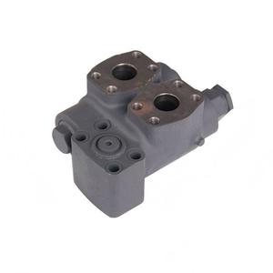 12C2355 XH25 Válvula de Descarga para Piezas del Sistema Hidráulico de Cargadora Mecánica China - Product Image 1
