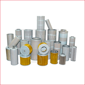 Filtro de combustible de tractor de alta calidad RE516477 87801341 - Product Image 3