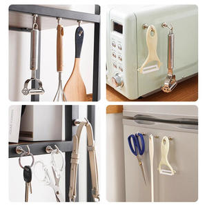 Imanes de Neodimio de Alta Resistencia en Oferta, Ganchos de Hierro de Alta Resistencia con Acabado Brillante para Uso Industrial General - Product Image 6