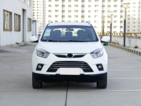 Ensemble de phares pour JAC S5, pièces détachées automobiles, phares avant, feux 2015 2016 2017